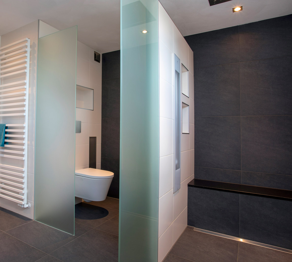 badkamer renovatie friesland groningen de jong sanitair