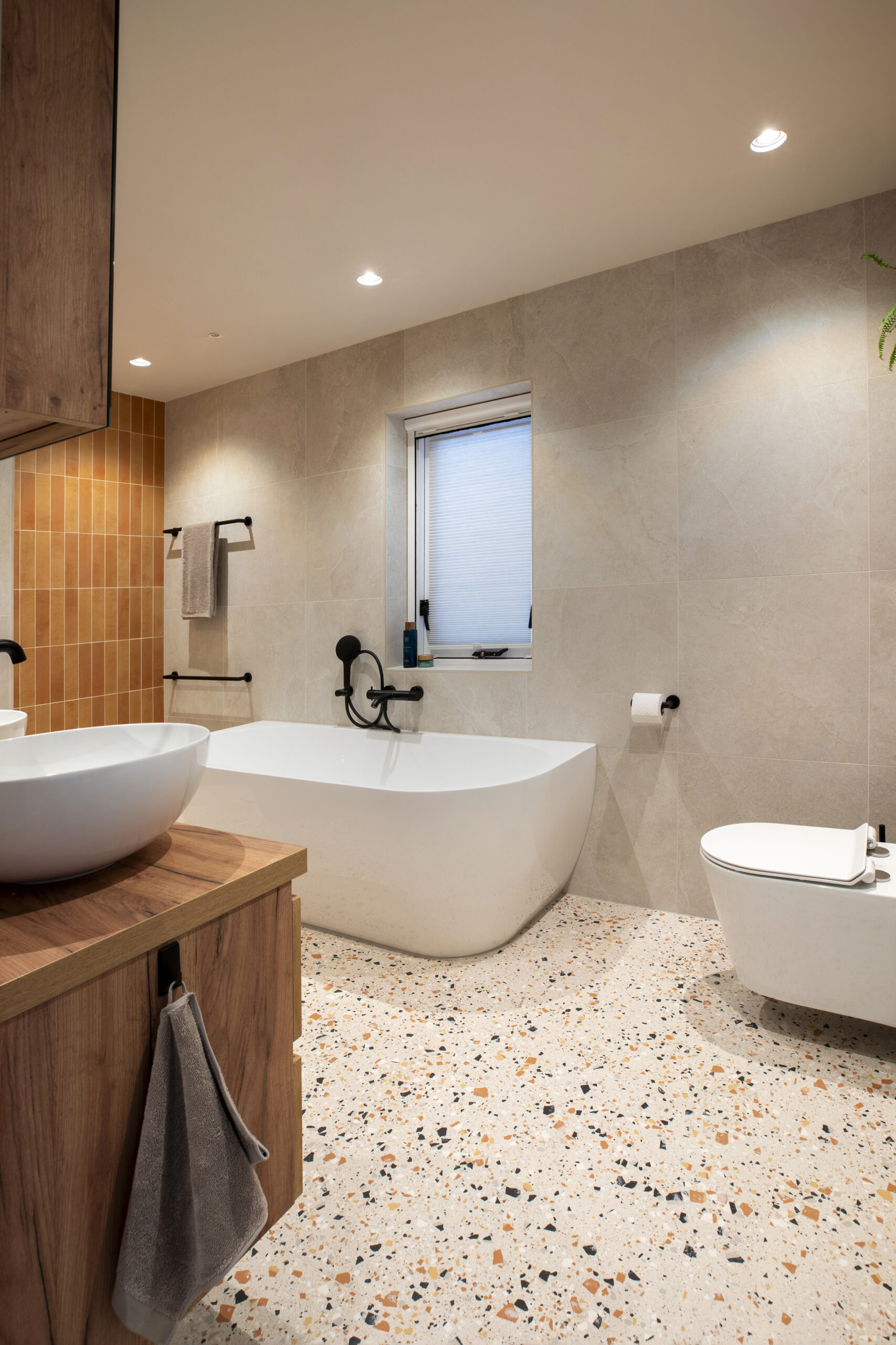 Badkamerrenovatie Hurdegaryp