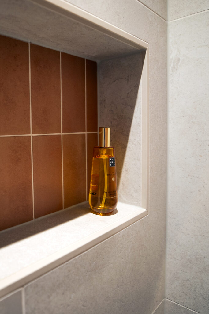 Badkamer Hurdegaryp